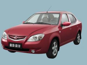 Landwind Fenghua '2007